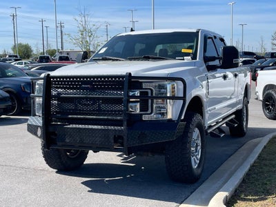 2019 Ford F-250SD XLT