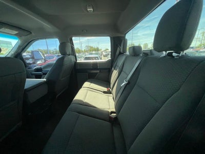 2019 Ford F-250SD XLT