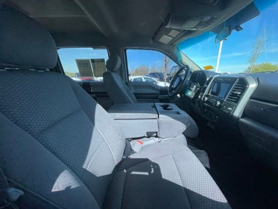 2019 Ford F-250SD XLT