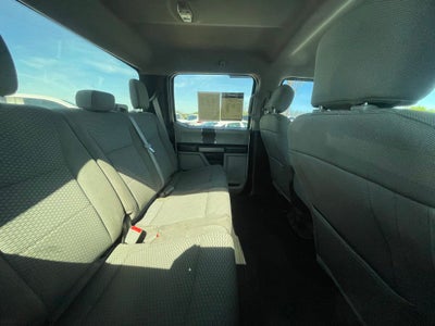 2019 Ford F-250SD XLT