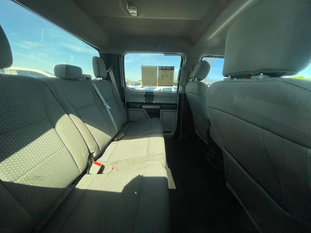 2019 Ford F-250SD XLT