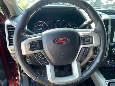 2020 Ford F-250SD Lariat