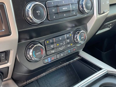 2020 Ford F-250SD Lariat