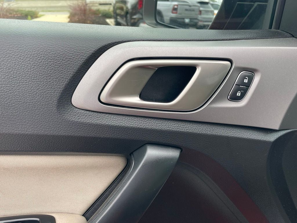 2019 Ford Ranger XLT - ONE OWNER / REMOTE START