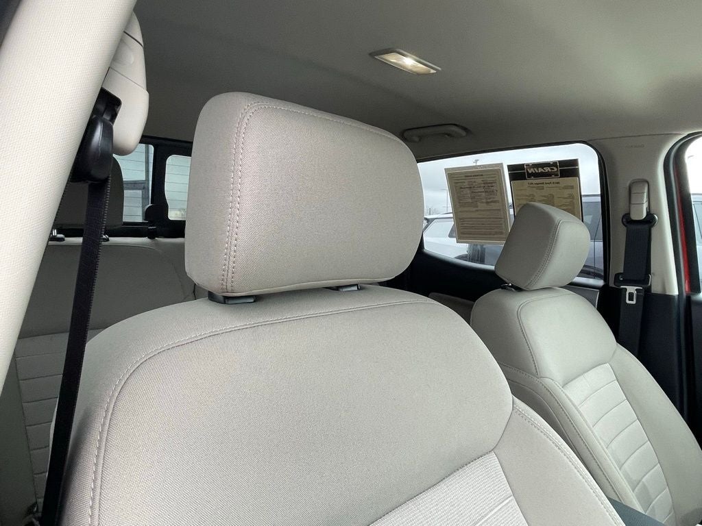 2019 Ford Ranger XLT - ONE OWNER / REMOTE START