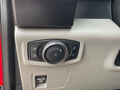 2019 Ford F-150 XL - STX APPEARANCE PKG / 26 MPG HWY