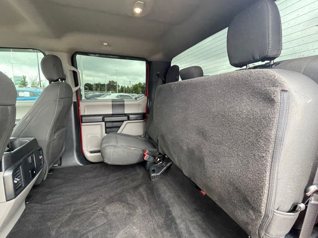 2019 Ford F-150 XL - STX APPEARANCE PKG / 26 MPG HWY