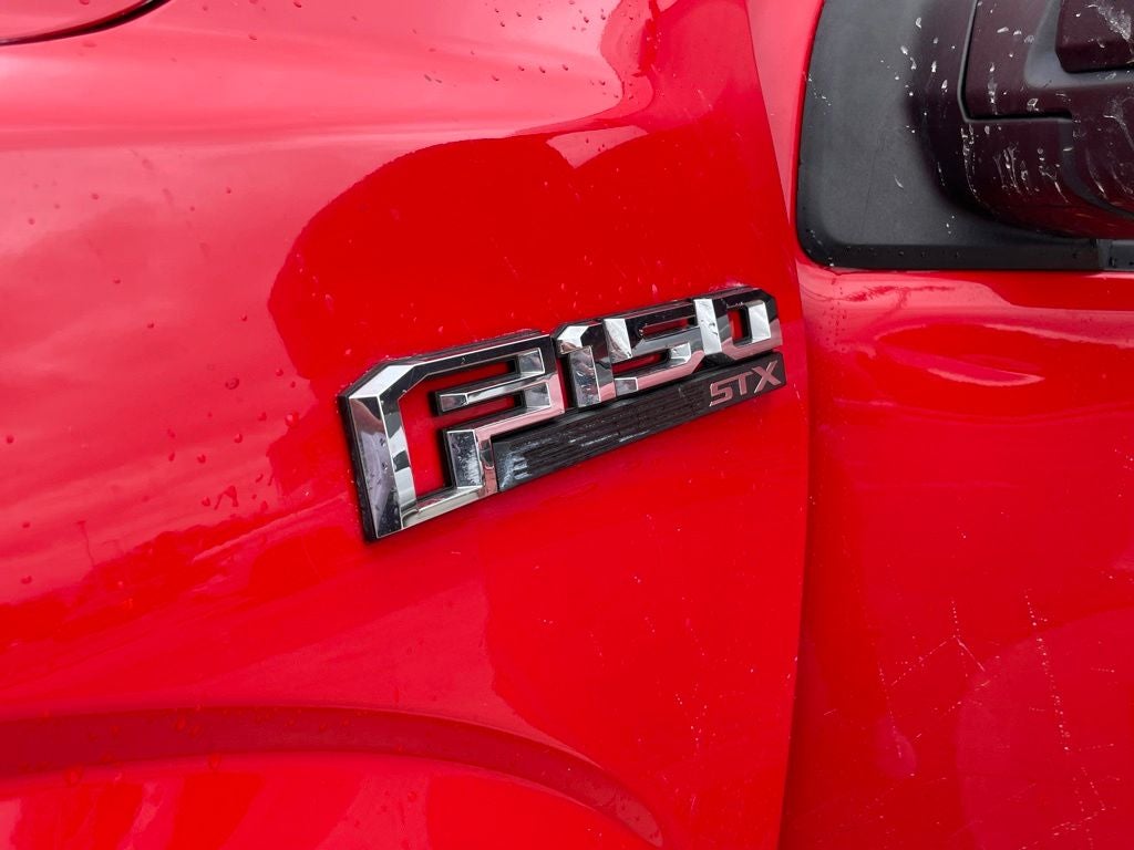 2019 Ford F-150 XL - STX APPEARANCE PKG / 26 MPG HWY