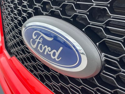 2019 Ford F-150 XL - STX APPEARANCE PKG / 26 MPG HWY