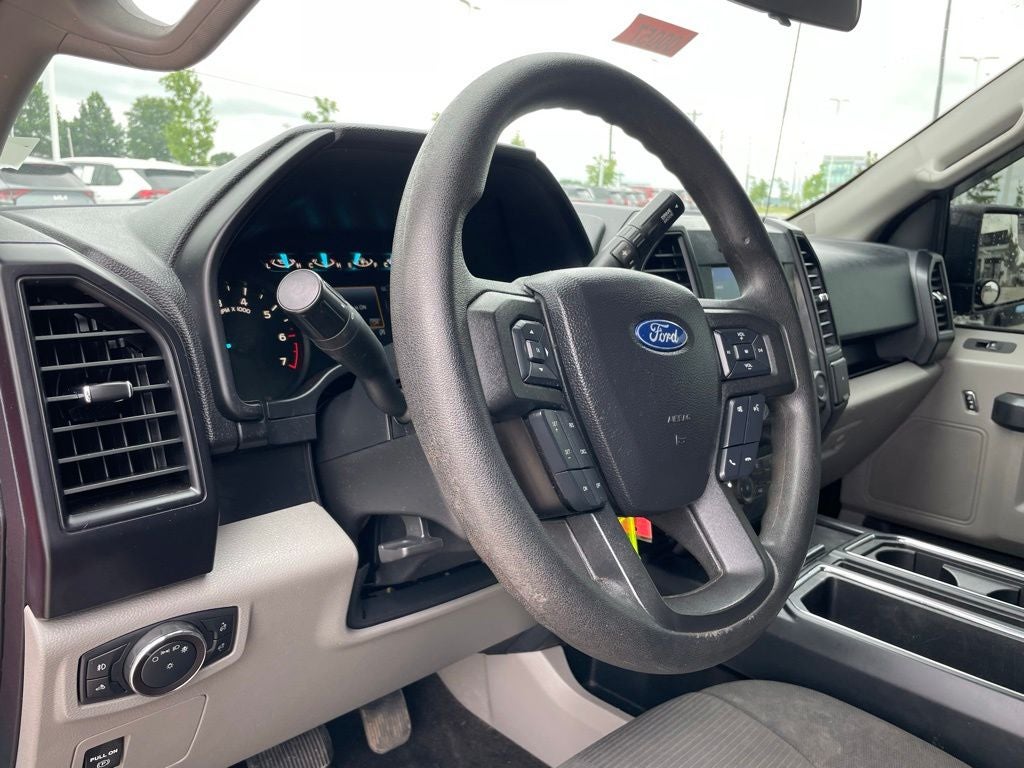 2019 Ford F-150 XL - STX APPEARANCE PKG / 26 MPG HWY