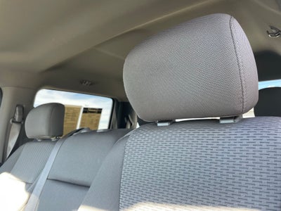 2020 Ford F-150 - 5.0 V8 / FX4 OFF-ROAD PKG