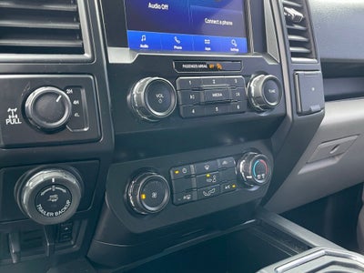 2020 Ford F-150 XL - 5.0L V8 / STX APPEARANCE PKG