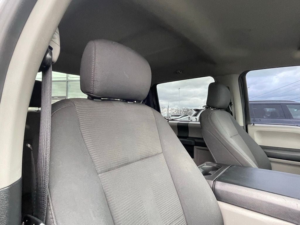 2020 Ford F-150 XL - 5.0L V8 / STX APPEARANCE PKG