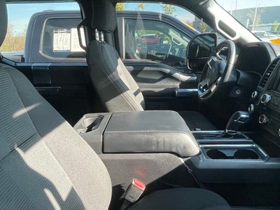 2017 Ford F-150 XLT - REMOTE START / FX4 OFF ROAD PKG