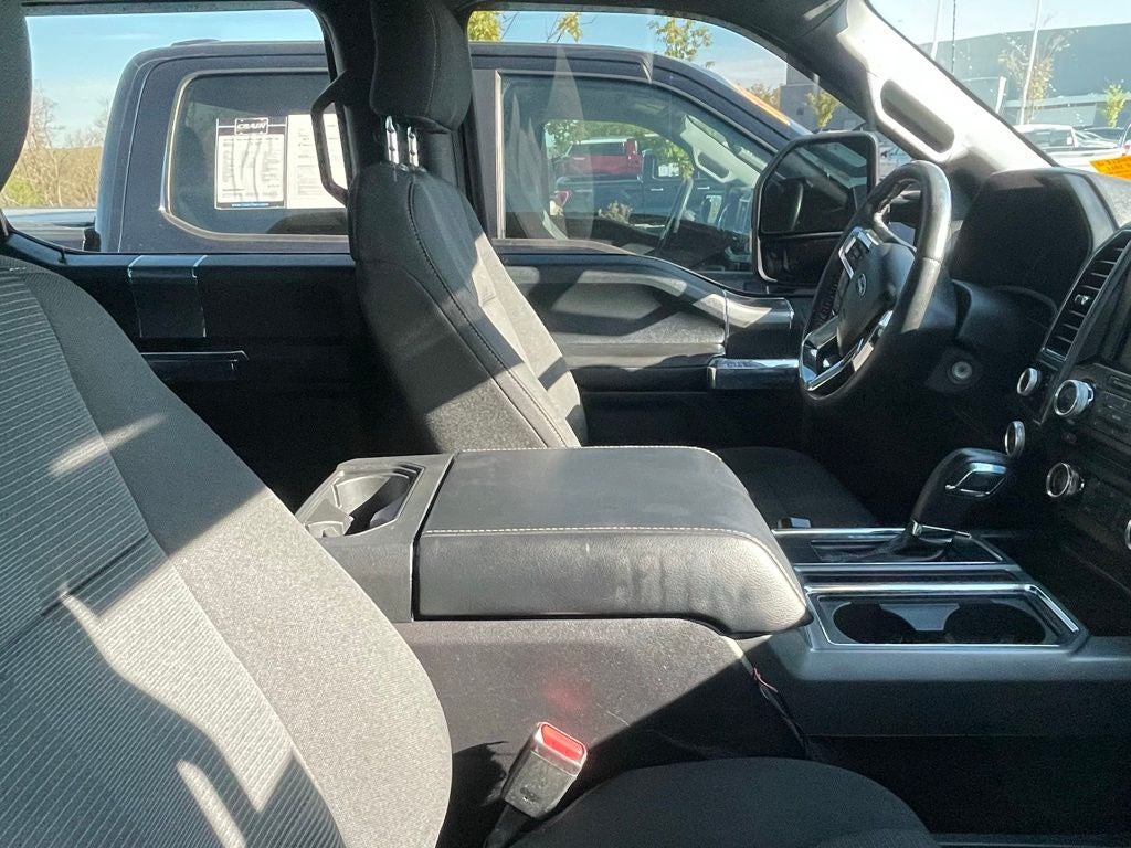 2017 Ford F-150 XLT - REMOTE START / FX4 OFF ROAD PKG