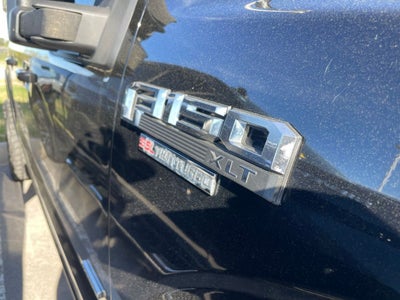 2017 Ford F-150 XLT - REMOTE START / FX4 OFF ROAD PKG