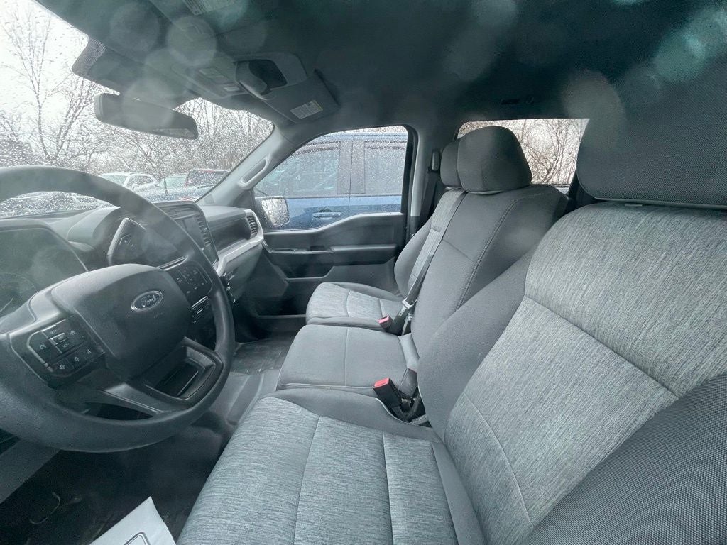 2022 Ford F-150 XL - 360 DEGREE CAMERA / TOW TECH PKG