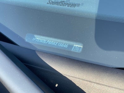 2024 Ford F-150 XLT - ADAPTIVE CRUISE / REMOTE START