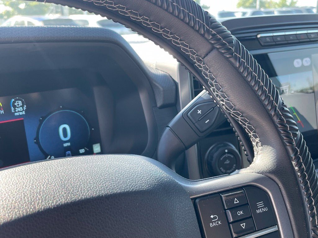 2024 Ford F-150 XLT - ADAPTIVE CRUISE / REMOTE START
