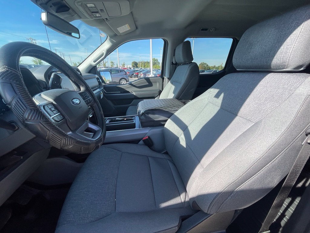 2024 Ford F-150 XLT - ADAPTIVE CRUISE / REMOTE START