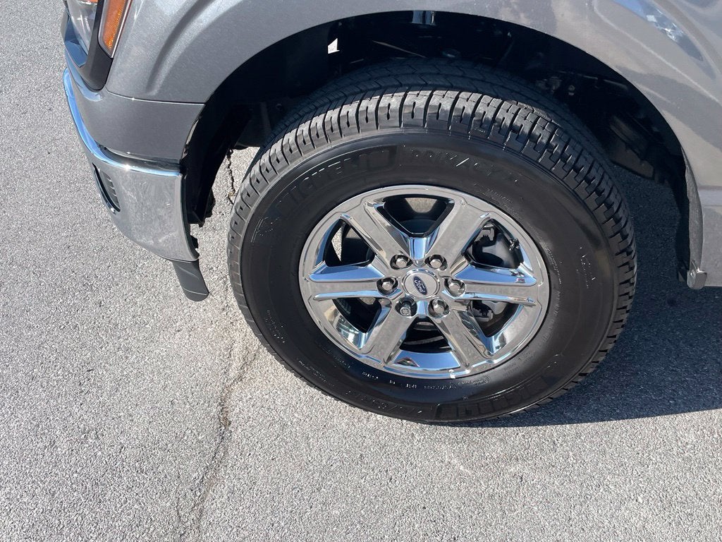2024 Ford F-150 XLT - ADAPTIVE CRUISE / REMOTE START