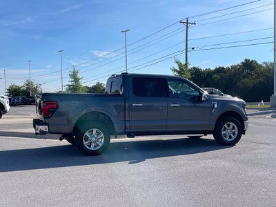 2024 Ford F-150 XLT - ADAPTIVE CRUISE / REMOTE START