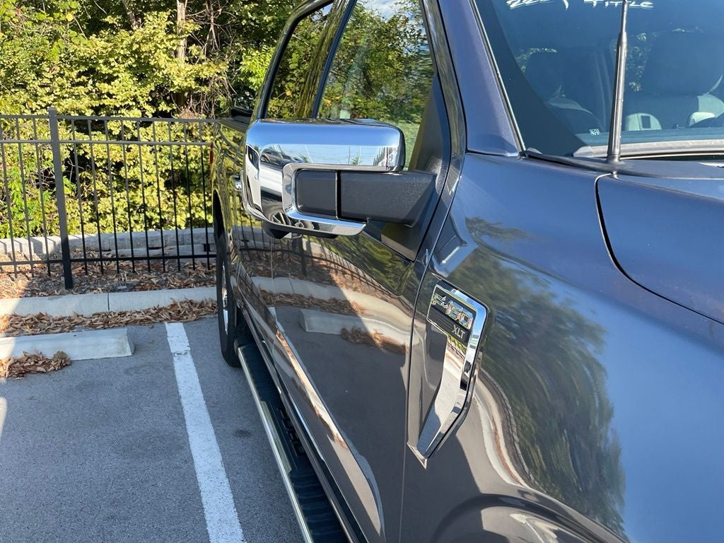 2024 Ford F-150 XLT - ADAPTIVE CRUISE / REMOTE START