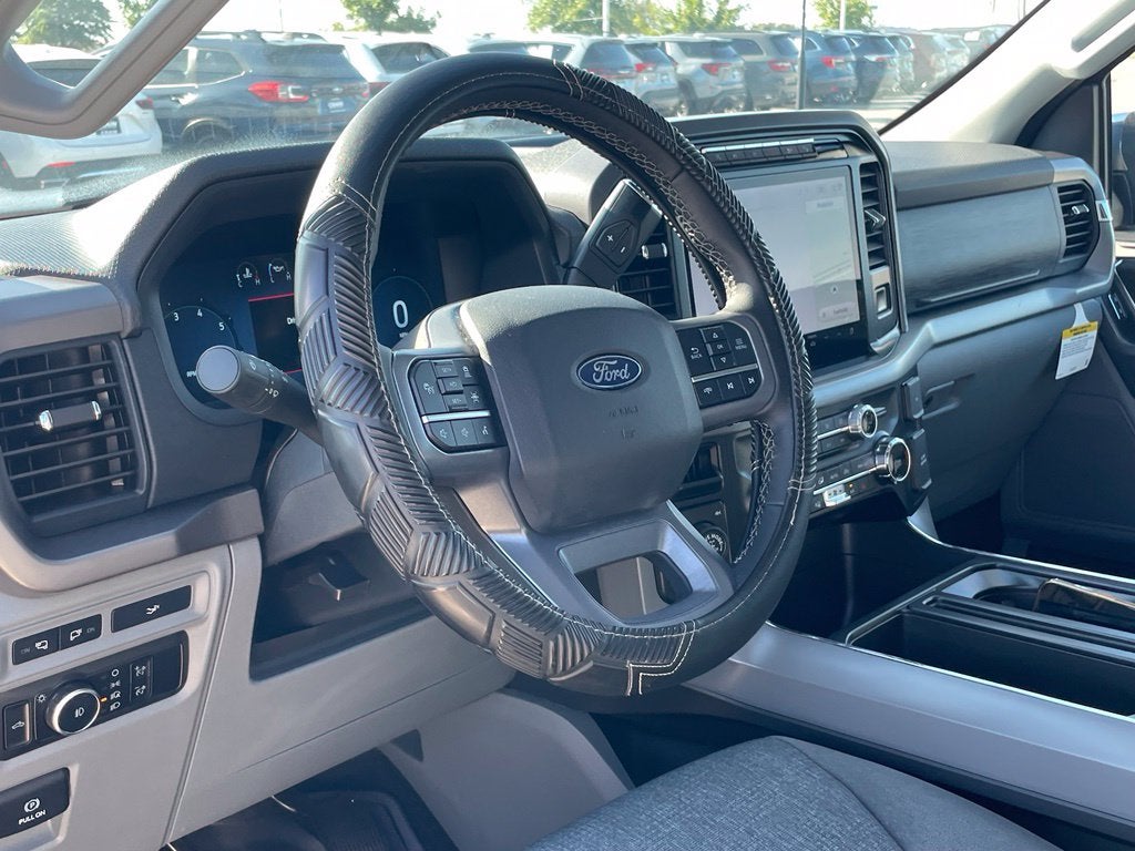 2024 Ford F-150 XLT - ADAPTIVE CRUISE / REMOTE START