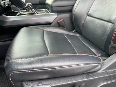 2023 Ford F-150 Lariat - BLIND SPOT MONITOR / 12 INCH TOUCHSCREEN