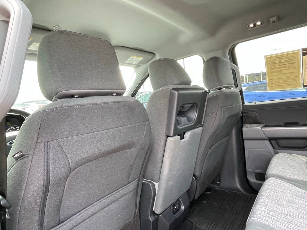 2023 Ford F-150 XLT - HYBRID / REMOTE START