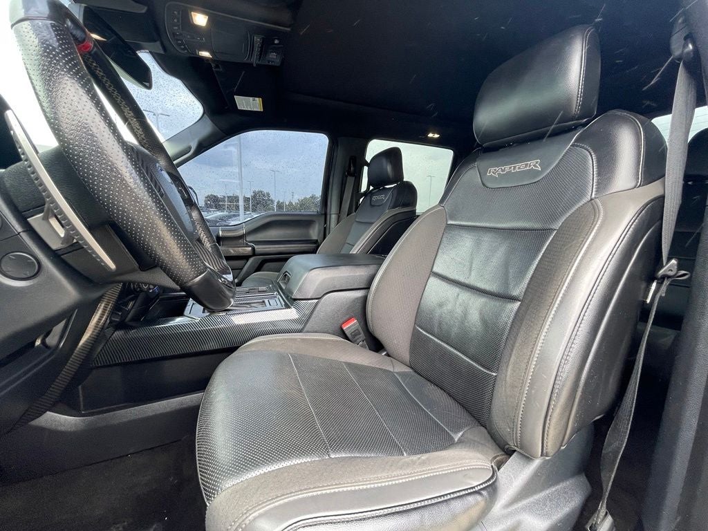 2020 Ford F-150 Raptor - 360 DEGREE CAMERA / ADAPTIVE CRUISE