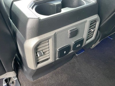 2020 Ford F-150 Raptor - 360 DEGREE CAMERA / ADAPTIVE CRUISE