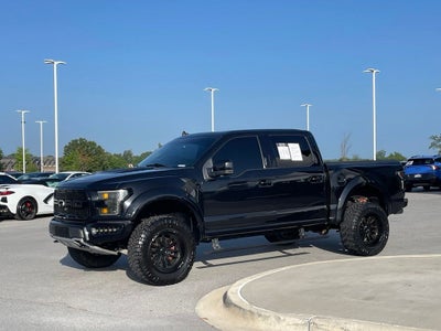 2020 Ford F-150 Raptor - 360 DEGREE CAMERA / ADAPTIVE CRUISE