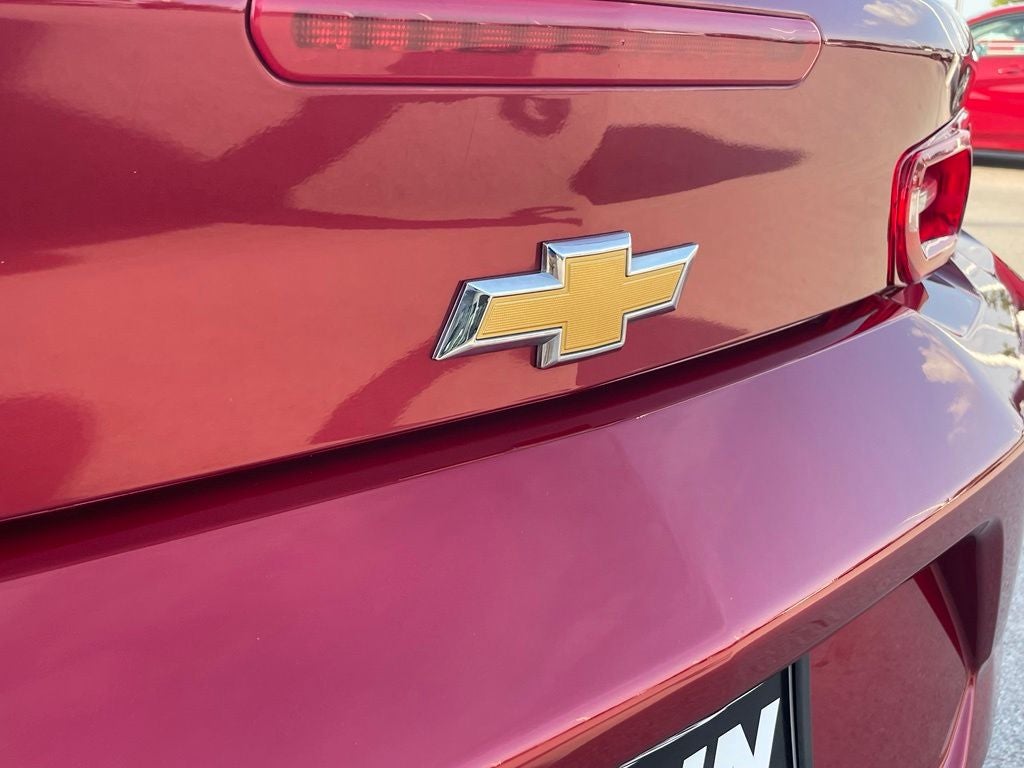 2023 Chevrolet Camaro 1LT - 335 HP / APPLE CARPLAY