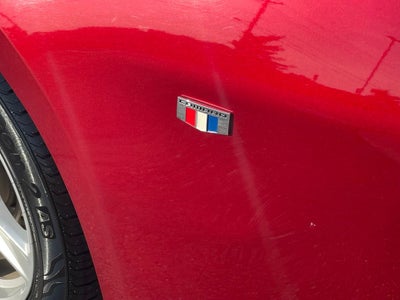 2023 Chevrolet Camaro 1LT - 335 HP / APPLE CARPLAY