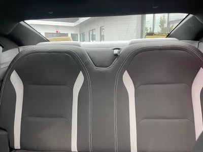 2021 Chevrolet Camaro LT1 - BOSE PREMIUM SOUND / V8