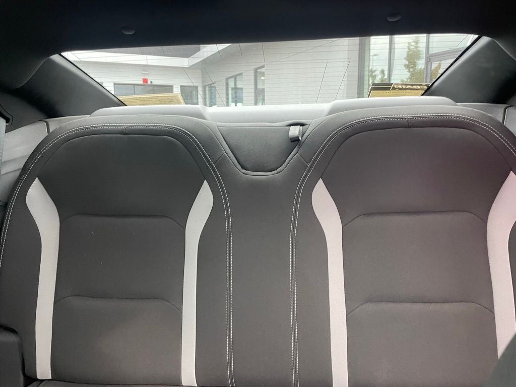 2021 Chevrolet Camaro LT1 - BOSE PREMIUM SOUND / V8