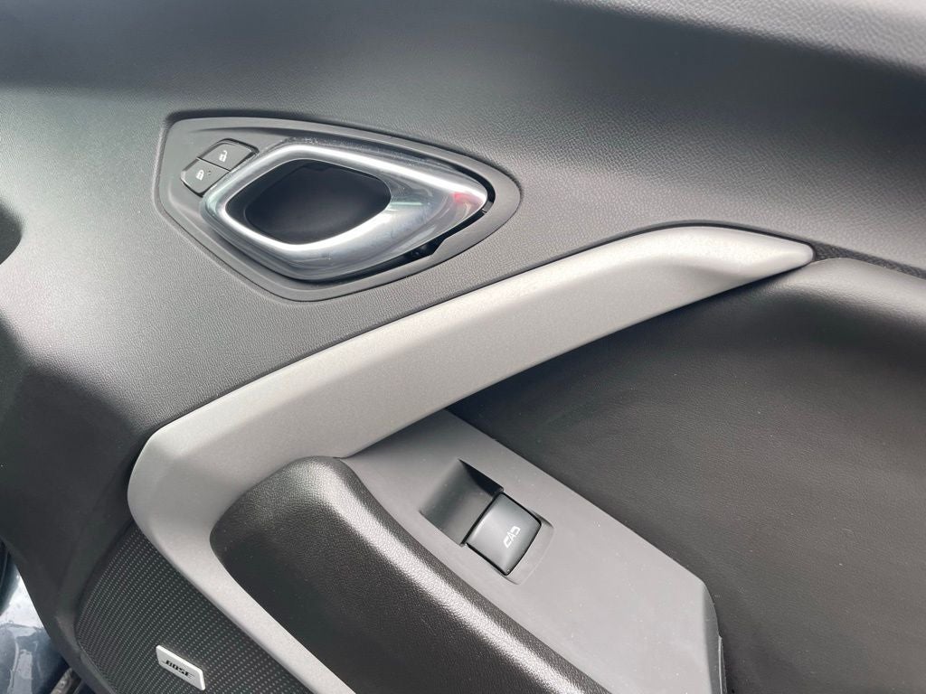 2021 Chevrolet Camaro LT1 - BOSE PREMIUM SOUND / V8