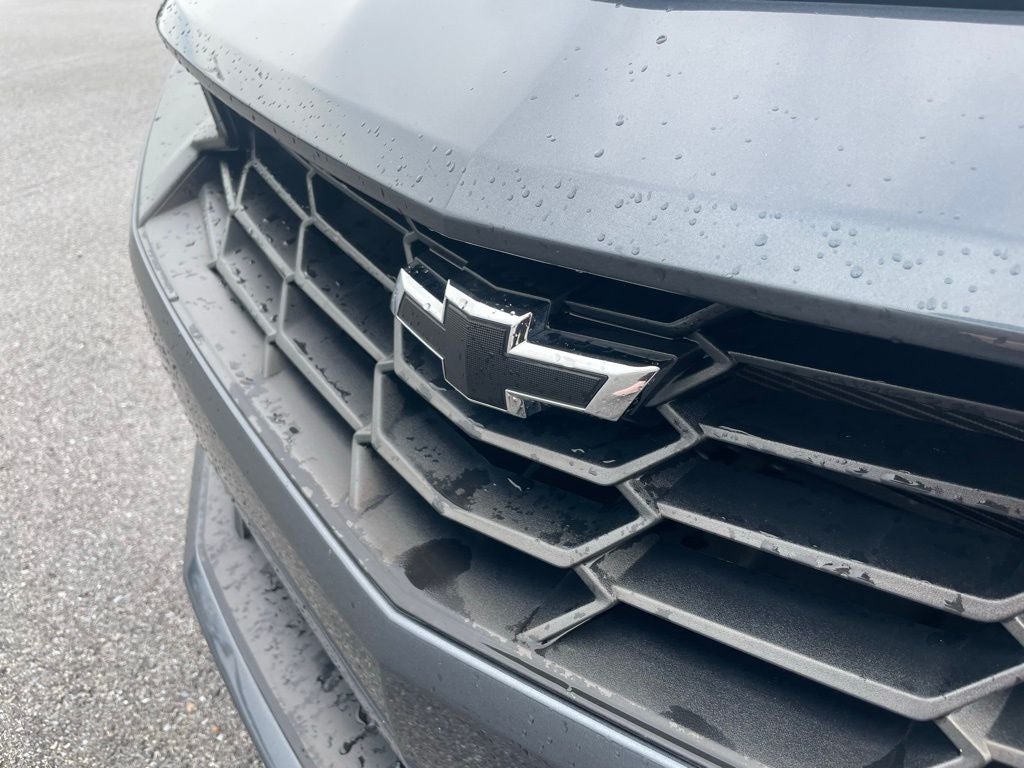 2021 Chevrolet Camaro LT1 - BOSE PREMIUM SOUND / V8