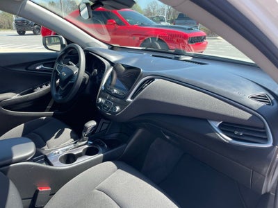 2023 Chevrolet Malibu LS 1FL - APPLE CARPLAY / KEYLESS START