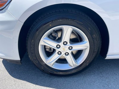 2023 Chevrolet Malibu LS 1FL - APPLE CARPLAY / KEYLESS START