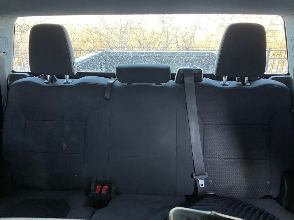 2021 Chevrolet Silverado 2500HD Custom - REMOTE START / TRAILERING MIRRORS