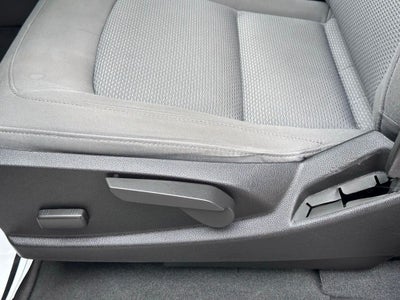 2021 Chevrolet Colorado CREW CAB - KEYLESS ENTRY / EZ LIFT TAILGATE