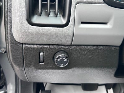 2021 Chevrolet Colorado CREW CAB - KEYLESS ENTRY / EZ LIFT TAILGATE