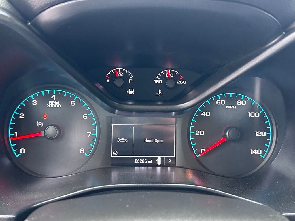 2021 Chevrolet Colorado CREW CAB - KEYLESS ENTRY / EZ LIFT TAILGATE