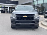2021 Chevrolet Colorado CREW CAB - KEYLESS ENTRY / EZ LIFT TAILGATE