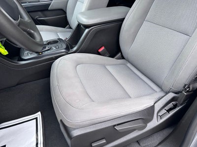 2021 Chevrolet Colorado CREW CAB - KEYLESS ENTRY / EZ LIFT TAILGATE