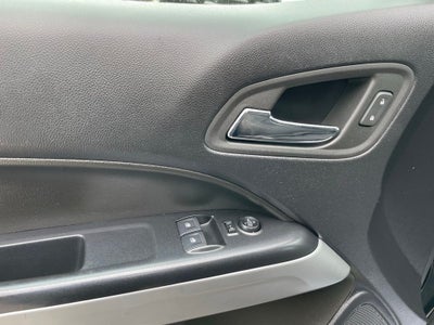 2022 Chevrolet Colorado LT - KEYLESS ENTRY / APPLE CARPLAY