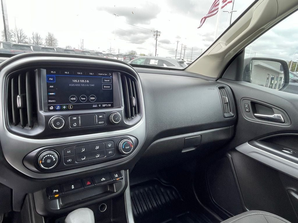 2022 Chevrolet Colorado LT - KEYLESS ENTRY / APPLE CARPLAY
