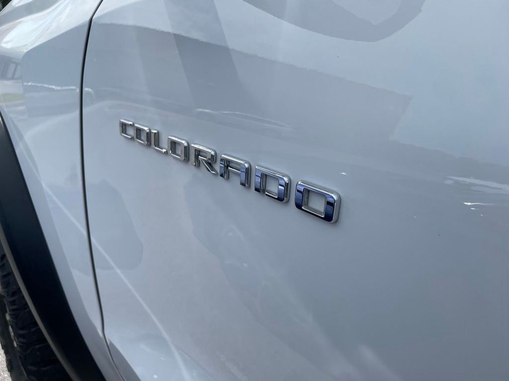 2023 Chevrolet Colorado ZR2 - VENTILATED SEATS / LANE KEEP ASSIST